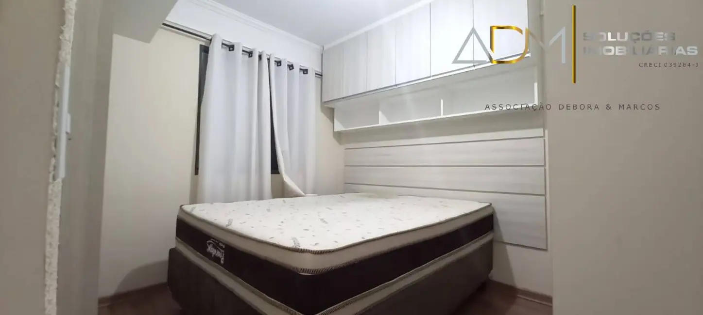 Foto 7 de Apartamento com 2 quartos à venda, 46m2 em Jardim Paraíso, Botucatu - SP