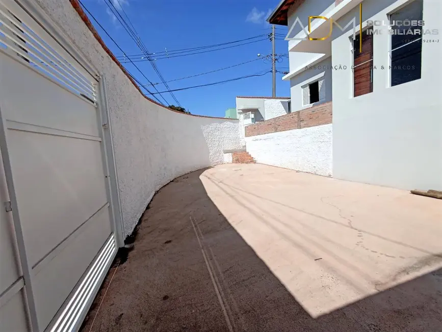 Foto 3 de Sobrado com 3 quartos à venda, 95m2 em Residencial Vila Di Capri, Botucatu - SP