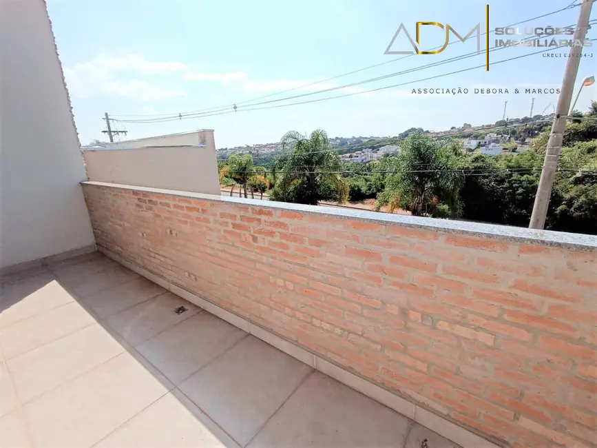 Foto 8 de Sobrado com 3 quartos à venda, 95m2 em Residencial Vila Di Capri, Botucatu - SP