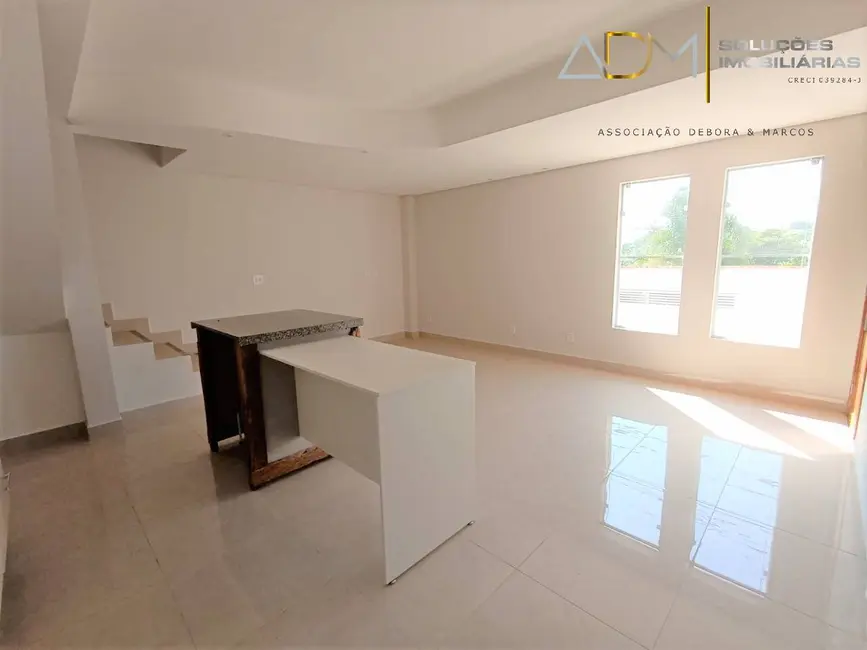 Foto 5 de Sobrado com 3 quartos à venda, 95m2 em Residencial Vila Di Capri, Botucatu - SP