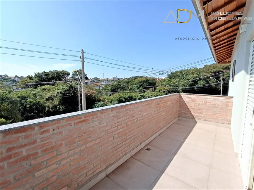 Foto 7 de Sobrado com 3 quartos à venda, 95m2 em Residencial Vila Di Capri, Botucatu - SP