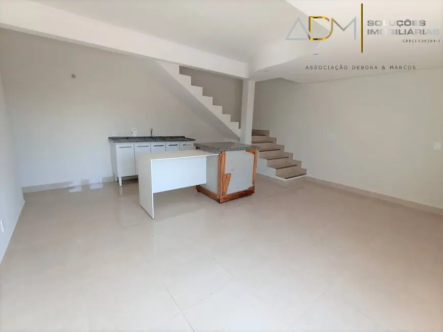 Foto 4 de Sobrado com 3 quartos à venda, 95m2 em Residencial Vila Di Capri, Botucatu - SP