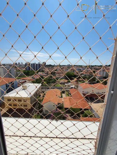 Foto 5 de Apartamento com 2 quartos à venda, 61m2 em Vila São Judas Thadeu, Botucatu - SP