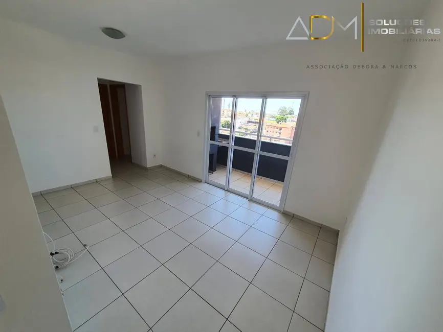 Foto 7 de Apartamento com 2 quartos à venda, 61m2 em Vila São Judas Thadeu, Botucatu - SP