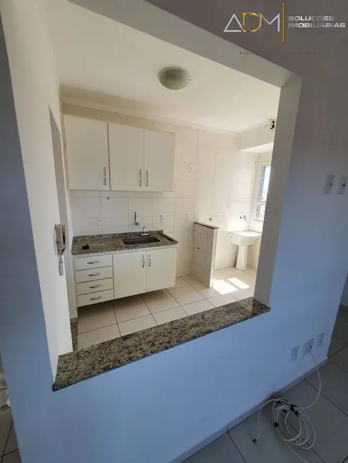 Foto 8 de Apartamento com 2 quartos à venda, 61m2 em Vila São Judas Thadeu, Botucatu - SP