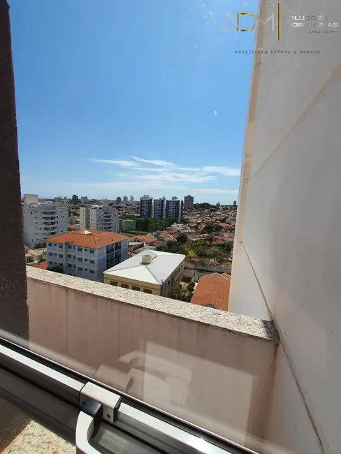 Foto 6 de Apartamento com 2 quartos à venda, 61m2 em Vila São Judas Thadeu, Botucatu - SP