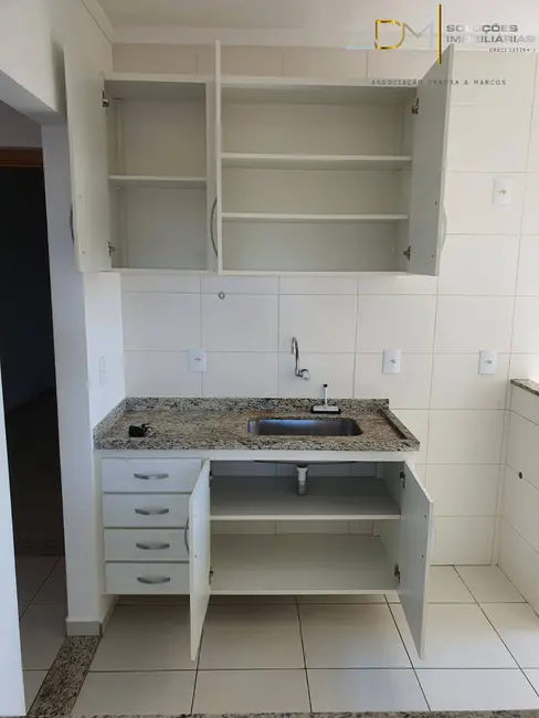 Foto 9 de Apartamento com 2 quartos à venda, 61m2 em Vila São Judas Thadeu, Botucatu - SP