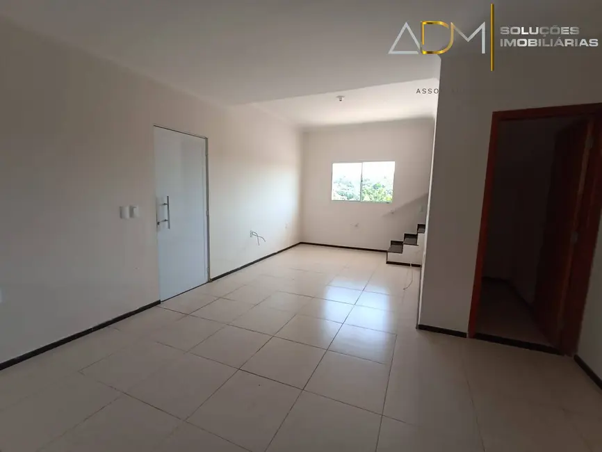Foto 4 de Sobrado com 2 quartos à venda, 120m2 em Jardim Itamarati, Botucatu - SP