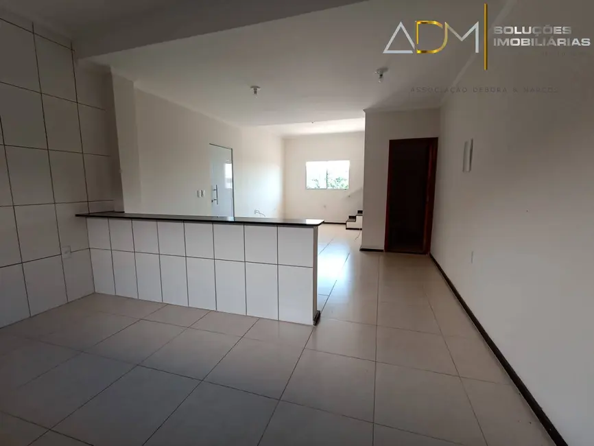 Foto 5 de Sobrado com 2 quartos à venda, 120m2 em Jardim Itamarati, Botucatu - SP