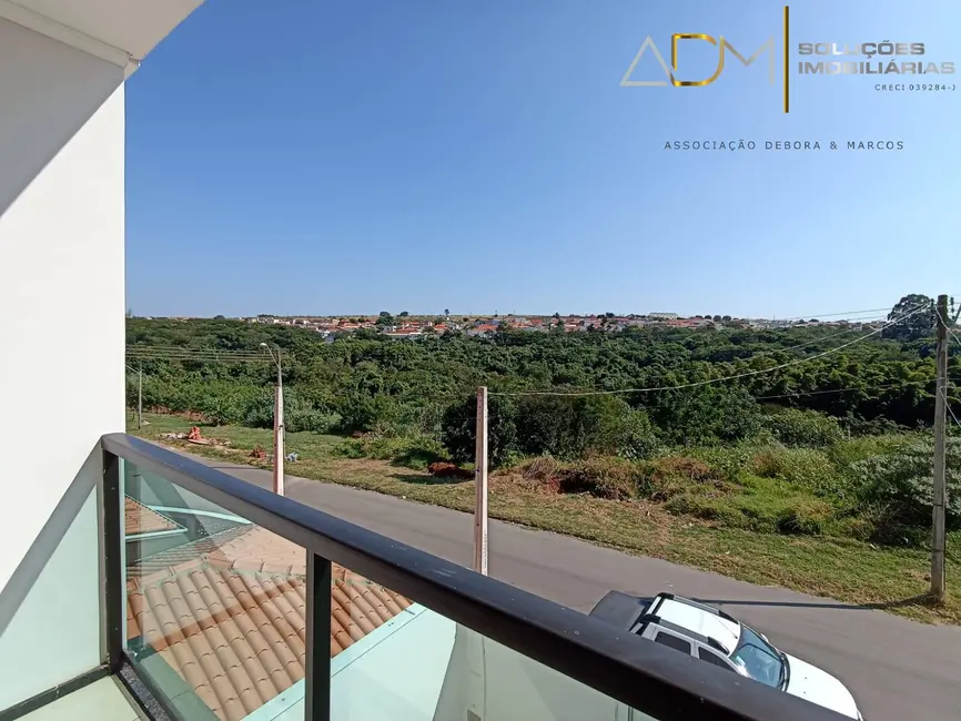 Foto 8 de Sobrado com 2 quartos à venda, 120m2 em Jardim Itamarati, Botucatu - SP