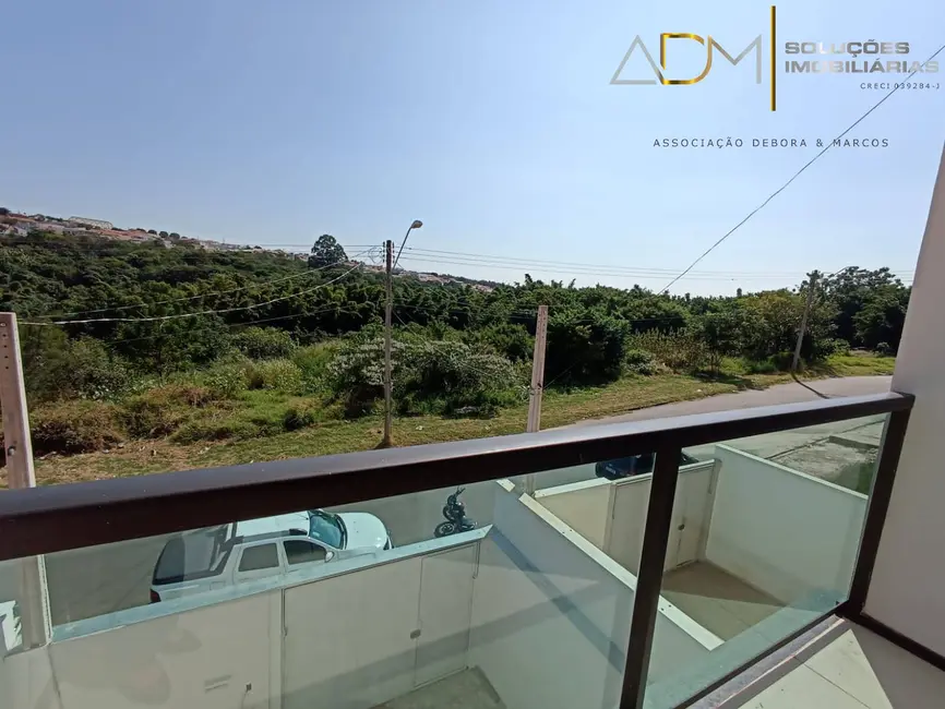 Foto 9 de Sobrado com 2 quartos à venda, 120m2 em Jardim Itamarati, Botucatu - SP