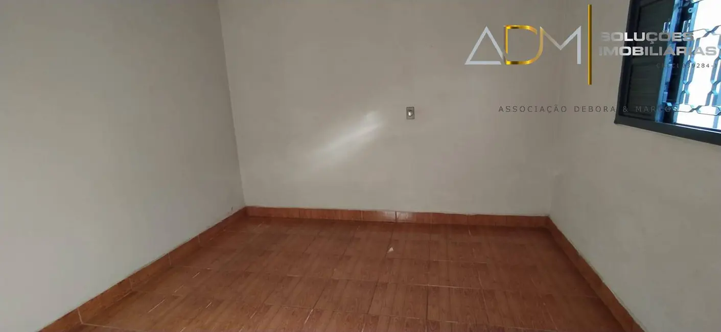 Foto 6 de Casa com 2 quartos à venda, 50m2 em Vila Antártica, Botucatu - SP