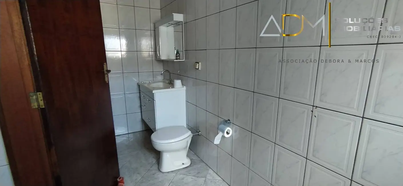 Foto 7 de Casa com 2 quartos à venda, 50m2 em Vila Antártica, Botucatu - SP