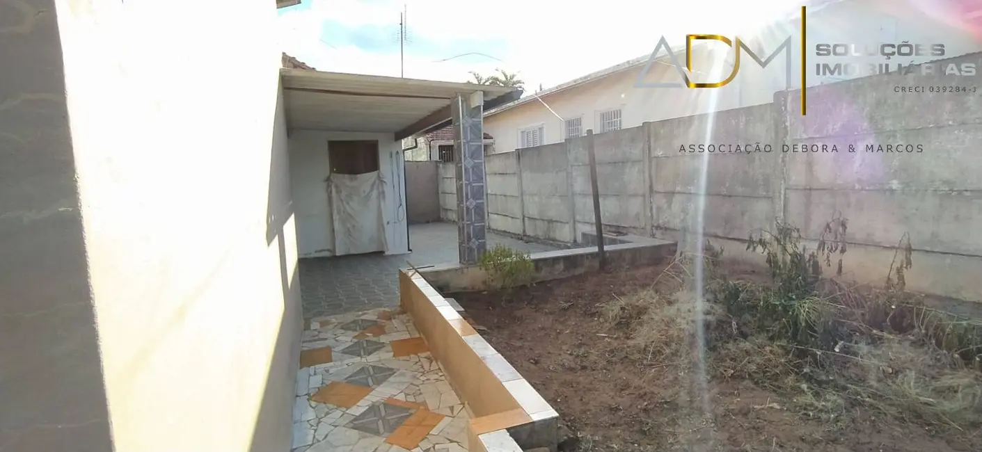 Foto 9 de Casa com 2 quartos à venda, 50m2 em Vila Antártica, Botucatu - SP