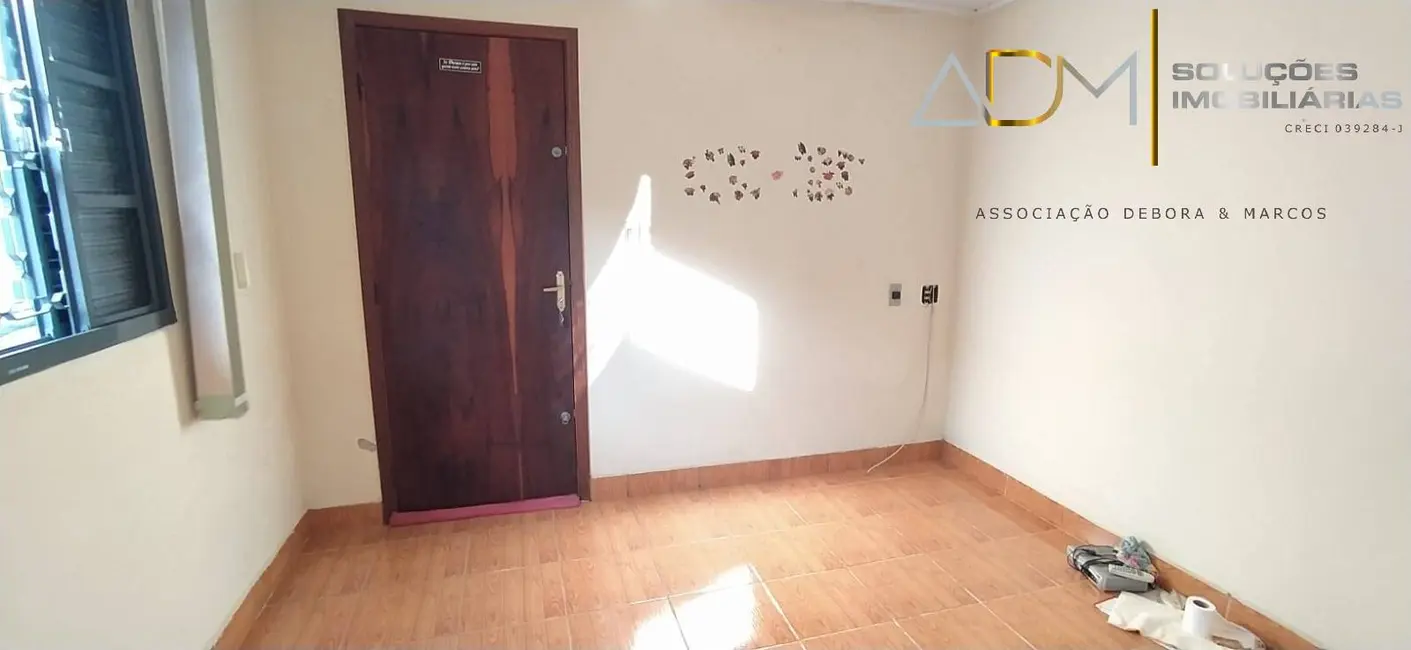 Foto 4 de Casa com 2 quartos à venda, 50m2 em Vila Antártica, Botucatu - SP