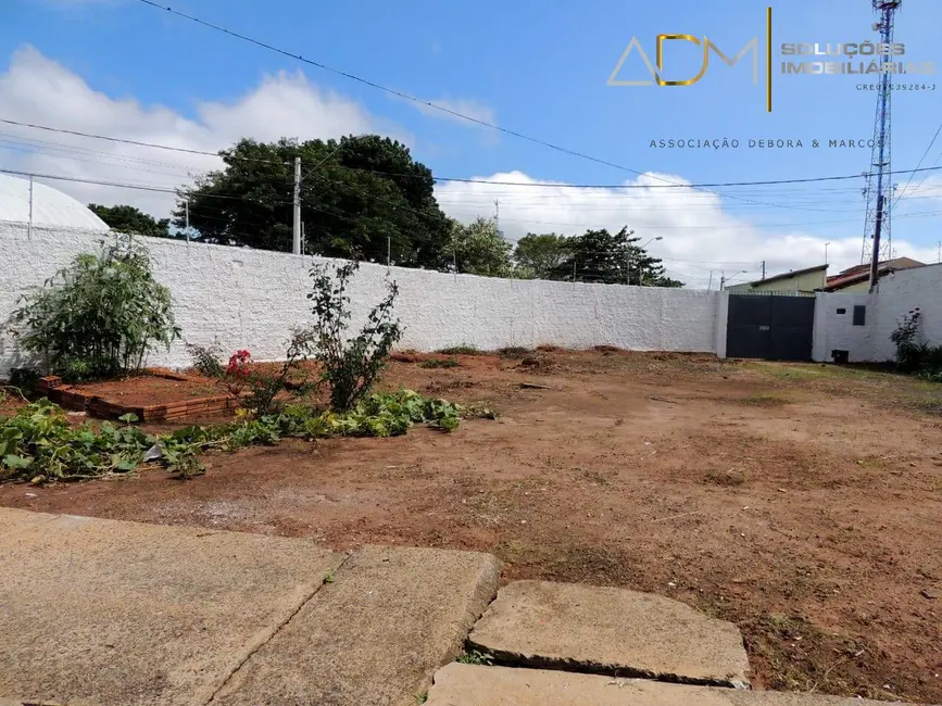 Foto 5 de Casa com 1 quarto à venda, 53m2 em Jardim Flamboyant, Botucatu - SP