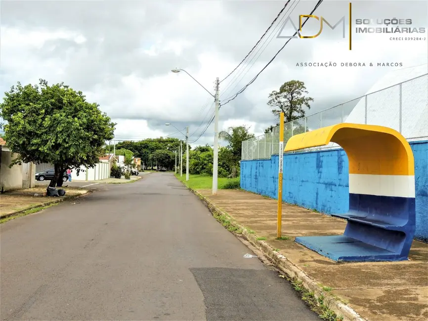 Foto 6 de Casa com 1 quarto à venda, 53m2 em Jardim Flamboyant, Botucatu - SP
