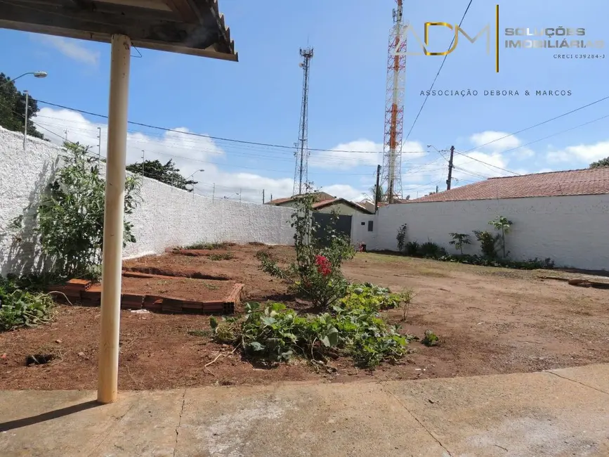 Foto 3 de Casa com 1 quarto à venda, 53m2 em Jardim Flamboyant, Botucatu - SP