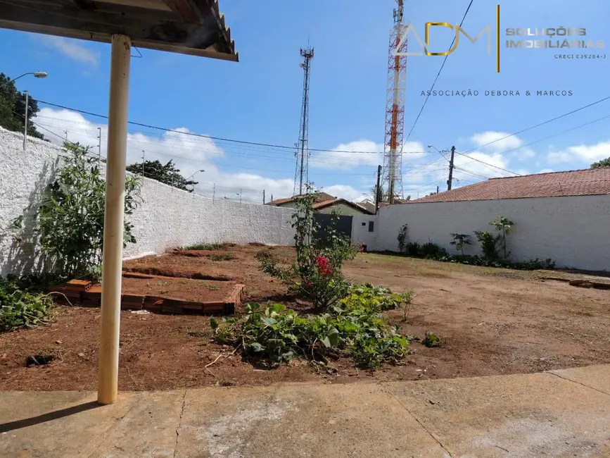 Foto 4 de Casa com 1 quarto à venda, 53m2 em Jardim Flamboyant, Botucatu - SP