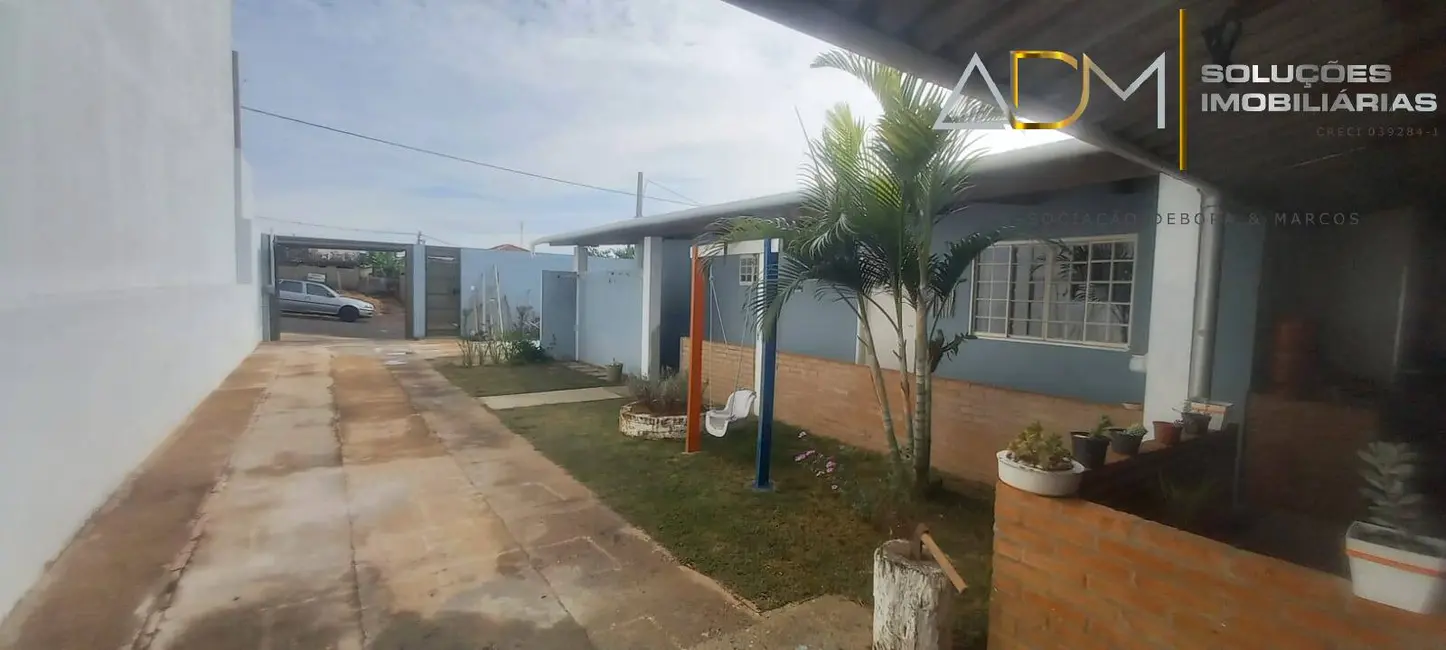 Foto 5 de Casa com 3 quartos à venda, 250m2 em Botucatu - SP
