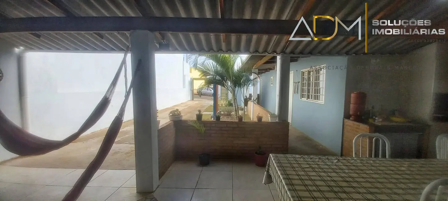 Foto 7 de Casa com 3 quartos à venda, 250m2 em Botucatu - SP