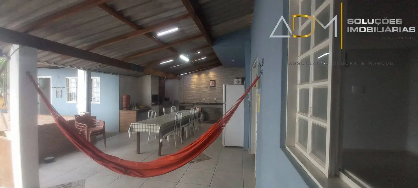 Foto 4 de Casa com 3 quartos à venda, 250m2 em Botucatu - SP