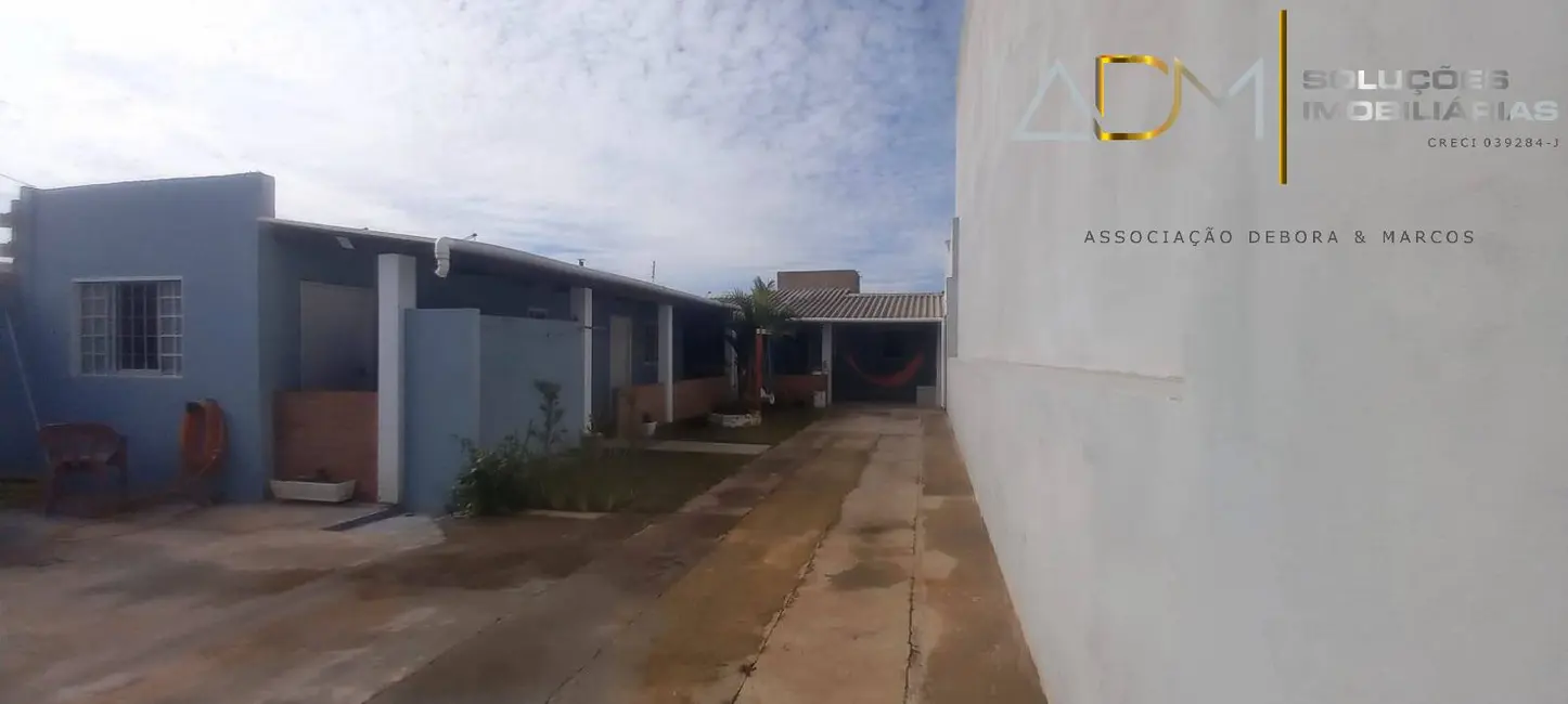 Foto 9 de Casa com 3 quartos à venda, 250m2 em Botucatu - SP