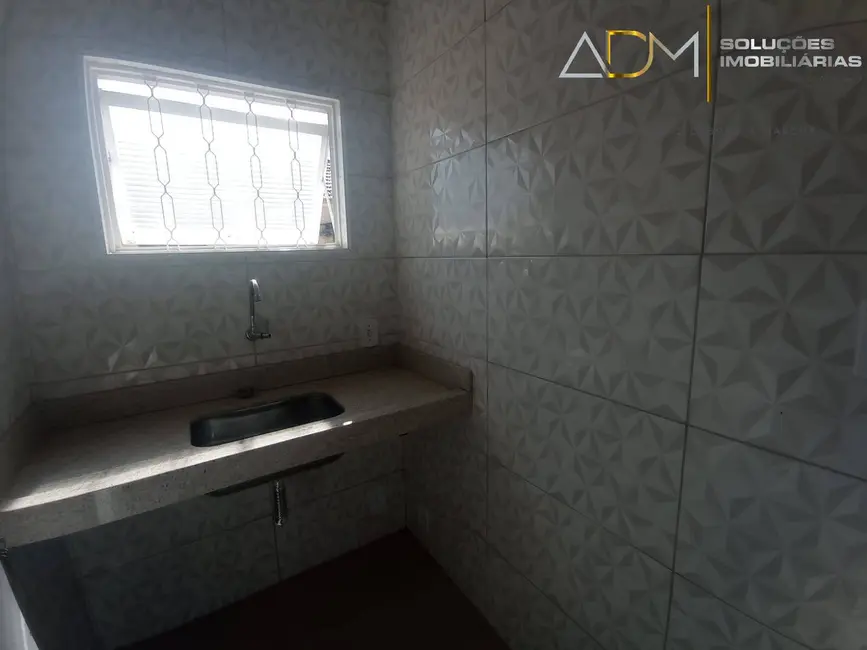 Foto 4 de Sala Comercial para alugar, 85m2 em Vila Nogueira, Botucatu - SP