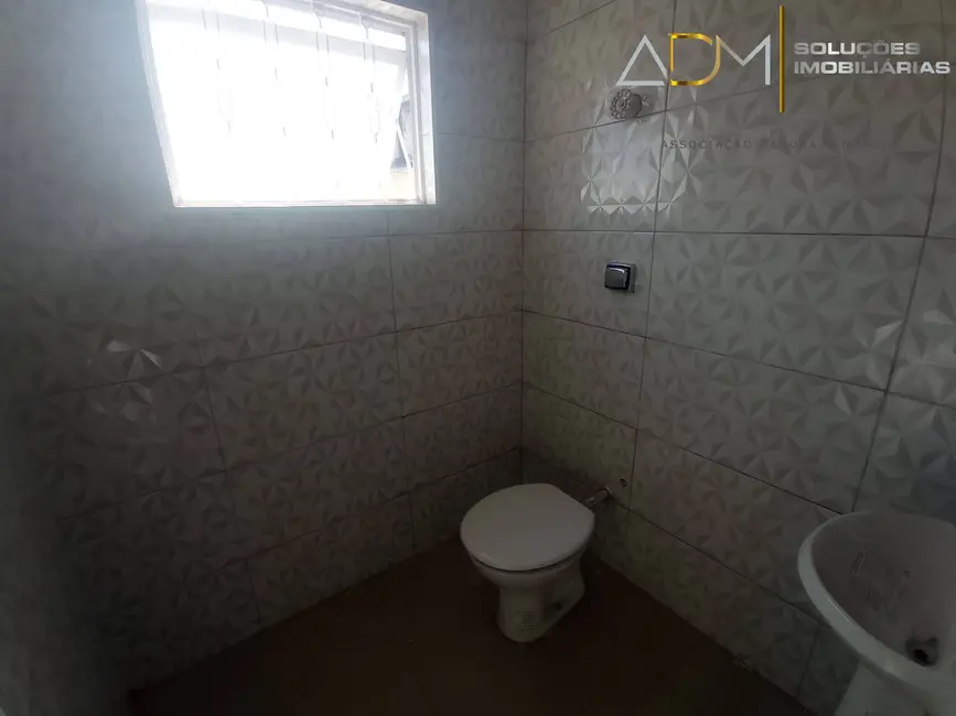 Foto 6 de Sala Comercial para alugar, 85m2 em Vila Nogueira, Botucatu - SP