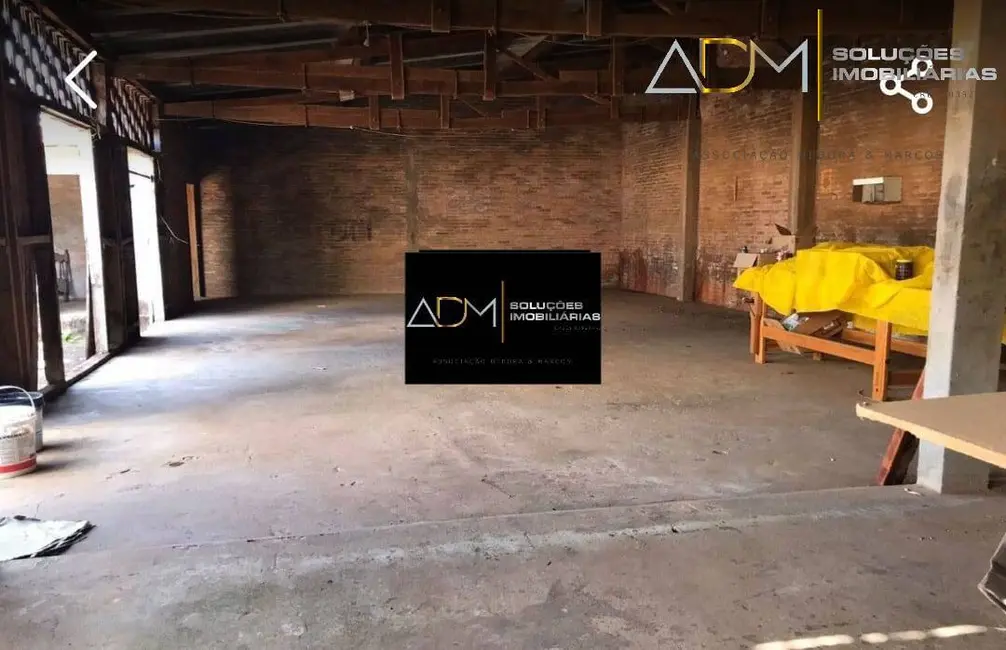 Foto 6 de Casa com 4 quartos à venda, 385m2 em Centro, Botucatu - SP