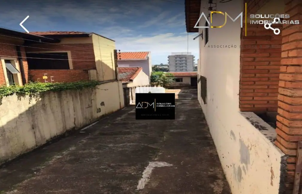 Foto 8 de Casa com 4 quartos à venda, 385m2 em Centro, Botucatu - SP