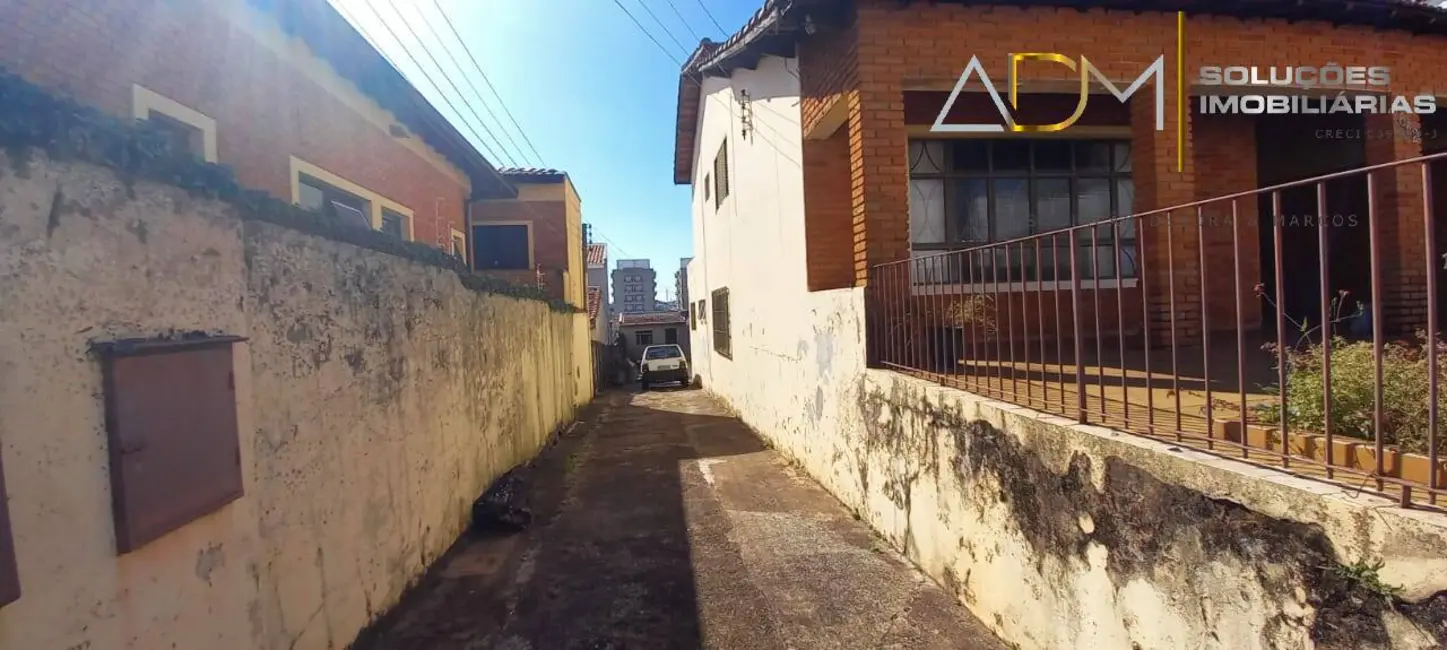 Foto 7 de Casa com 4 quartos à venda, 385m2 em Centro, Botucatu - SP