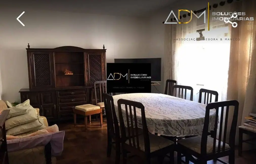 Foto 4 de Casa com 4 quartos à venda, 385m2 em Centro, Botucatu - SP