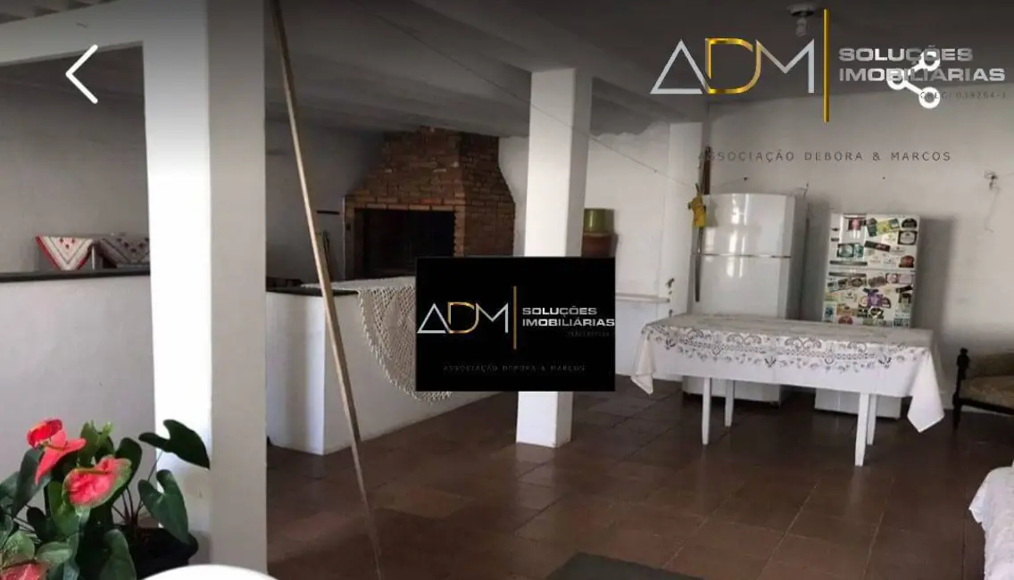 Foto 5 de Casa com 4 quartos à venda, 385m2 em Centro, Botucatu - SP