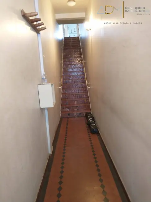 Foto 5 de Casa com 3 quartos para alugar, 131m2 em Centro, Botucatu - SP