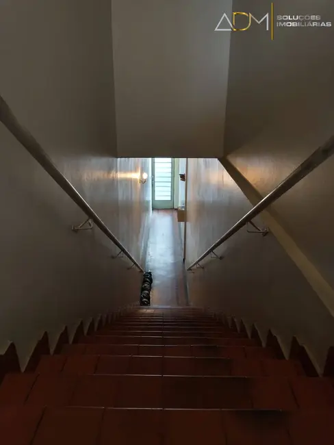 Foto 4 de Casa com 3 quartos para alugar, 131m2 em Centro, Botucatu - SP