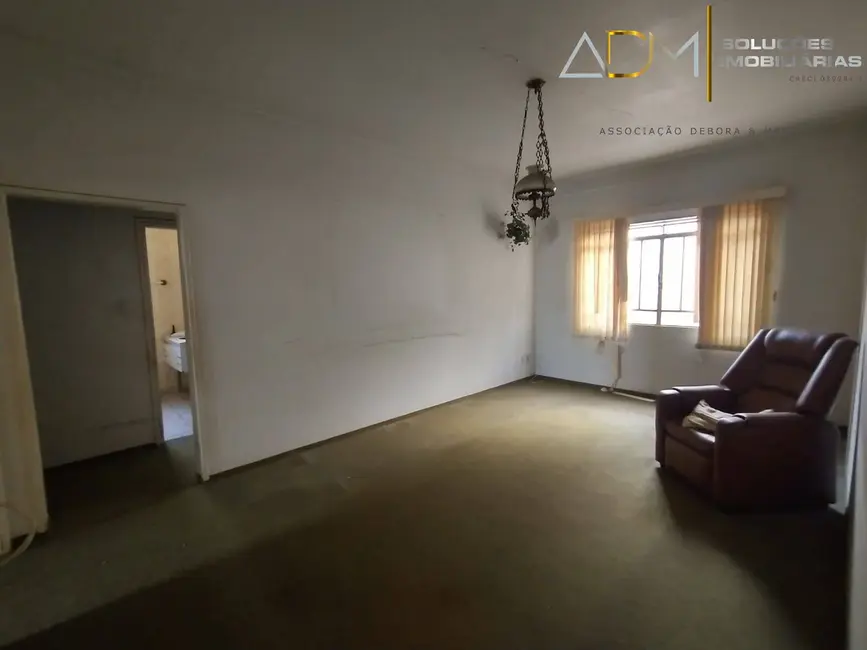 Foto 8 de Casa com 3 quartos para alugar, 131m2 em Centro, Botucatu - SP