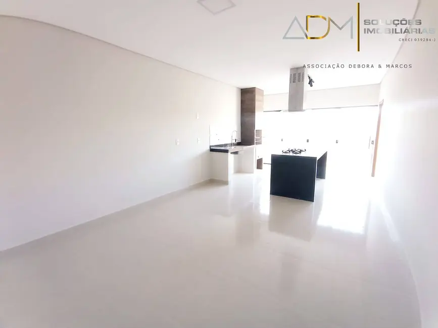 Foto 9 de Casa com 3 quartos à venda, 151m2 em Jardim Cambuí, Botucatu - SP