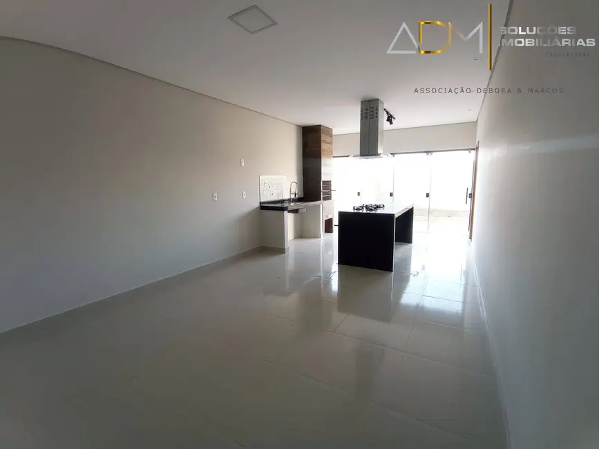 Foto 6 de Casa com 3 quartos à venda, 151m2 em Jardim Cambuí, Botucatu - SP