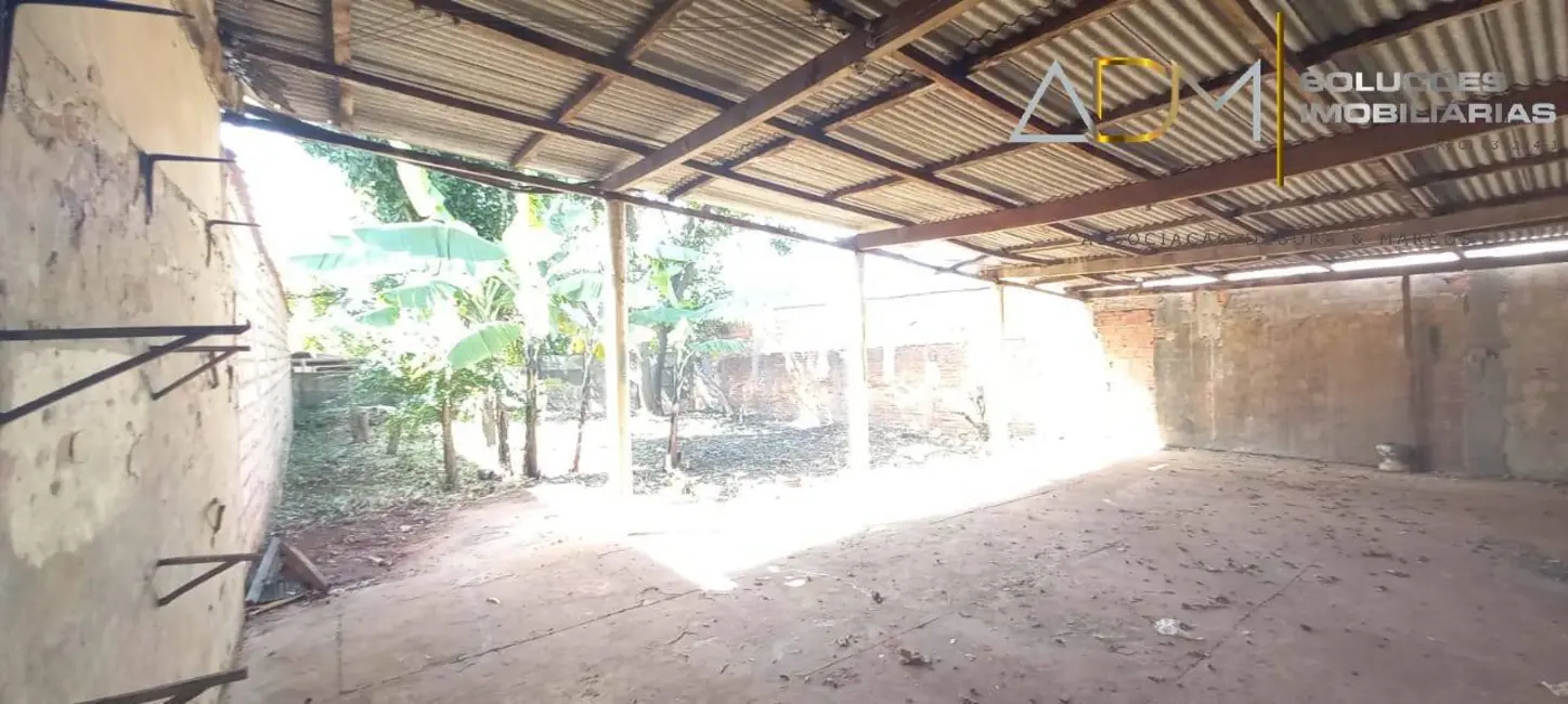 Foto 3 de Casa com 2 quartos à venda, 100m2 em Vila Carmelo, Botucatu - SP