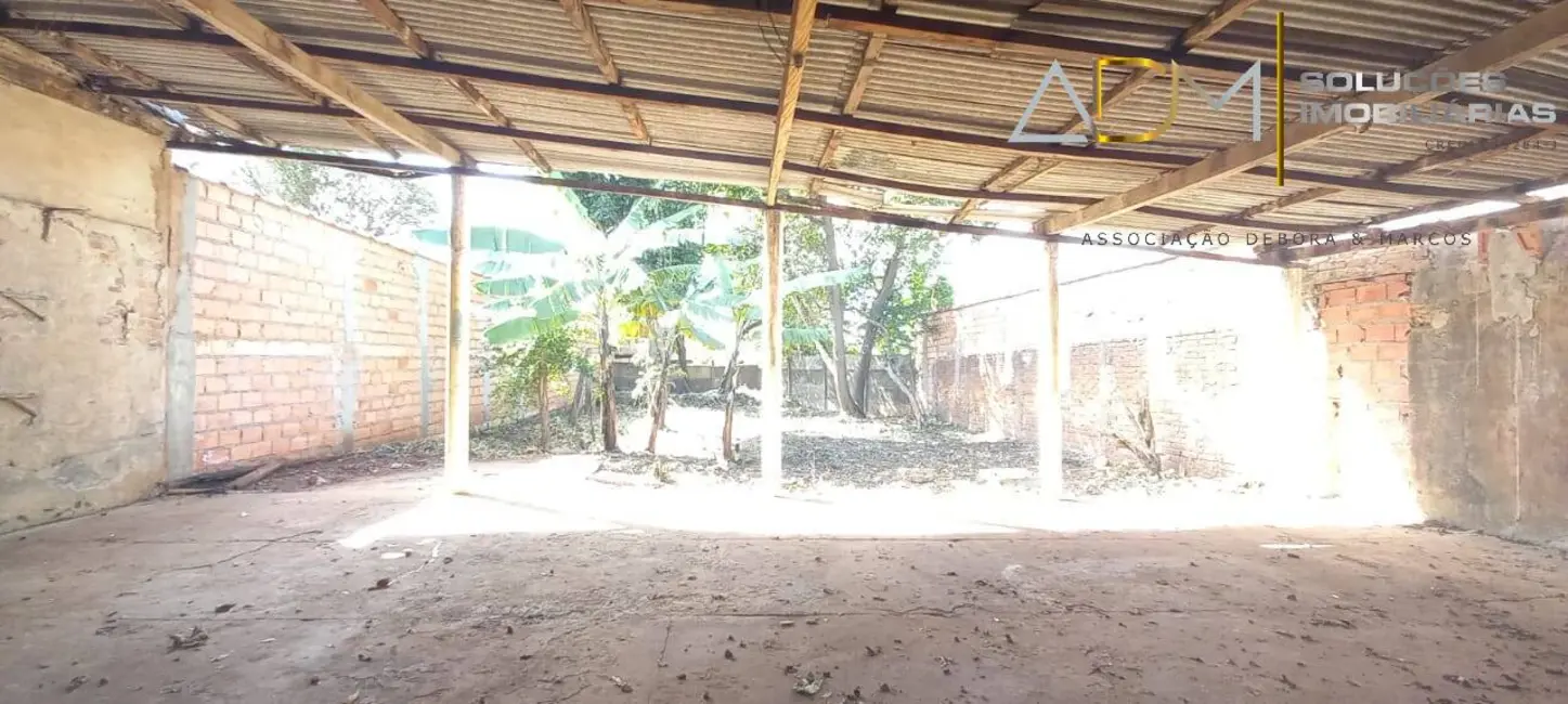 Foto 4 de Casa com 2 quartos à venda, 100m2 em Vila Carmelo, Botucatu - SP