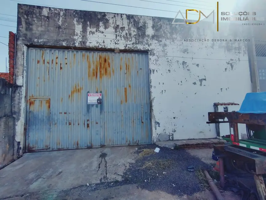 Foto 6 de Sala Comercial à venda, 250m2 em Pardinho - SP