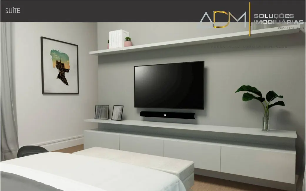 Foto 9 de Casa com 4 quartos à venda, 223m2 em Villas Paraíso, Botucatu - SP