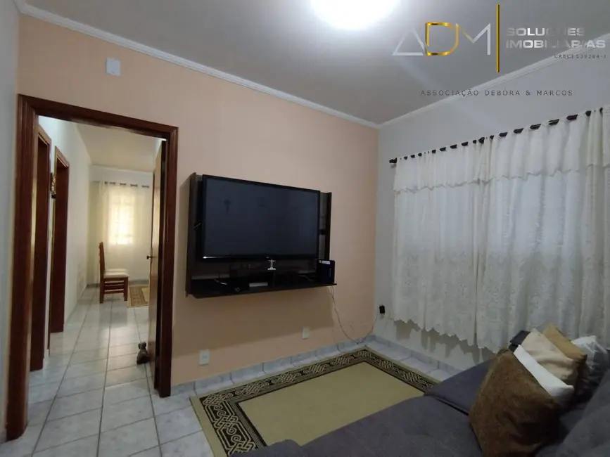 Foto 7 de Casa com 3 quartos à venda, 161m2 em Vila Antártica, Botucatu - SP