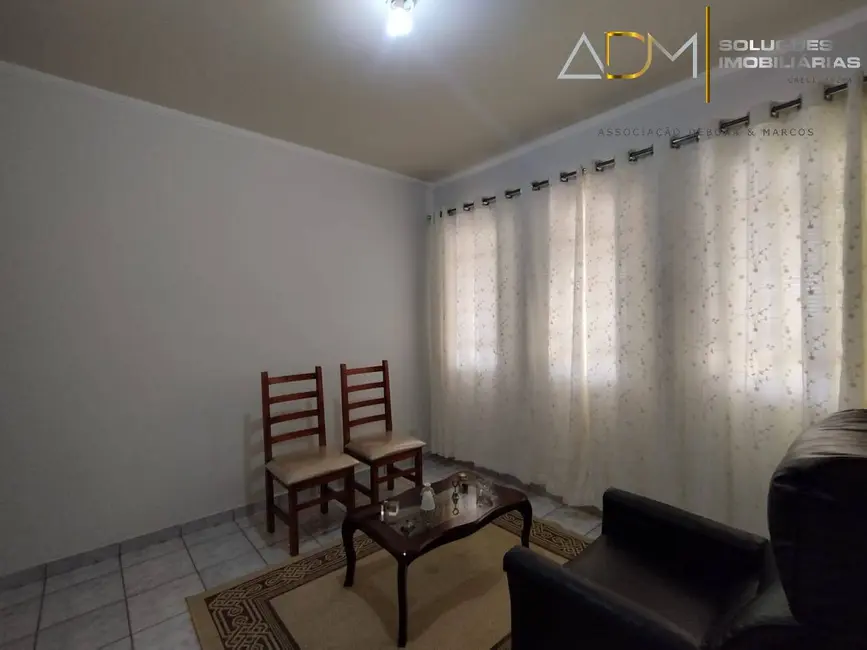 Foto 8 de Casa com 3 quartos à venda, 161m2 em Vila Antártica, Botucatu - SP