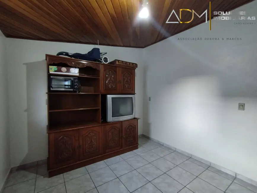 Foto 5 de Casa com 3 quartos à venda, 161m2 em Vila Antártica, Botucatu - SP