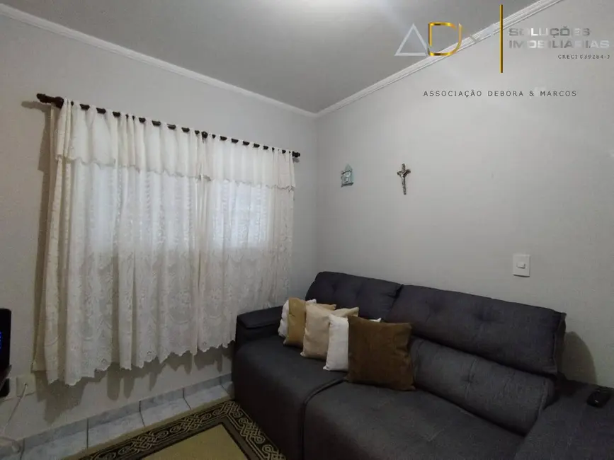 Foto 6 de Casa com 3 quartos à venda, 161m2 em Vila Antártica, Botucatu - SP