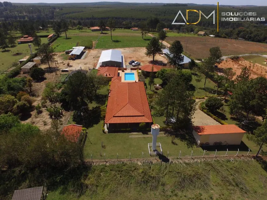 Foto 8 de Chácara com 7 quartos à venda, 1500m2 em Pardinho - SP