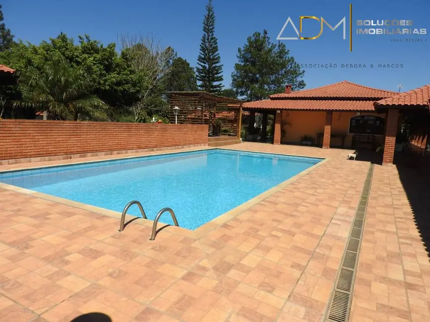 Foto 2 de Chácara com 7 quartos à venda, 1500m2 em Pardinho - SP