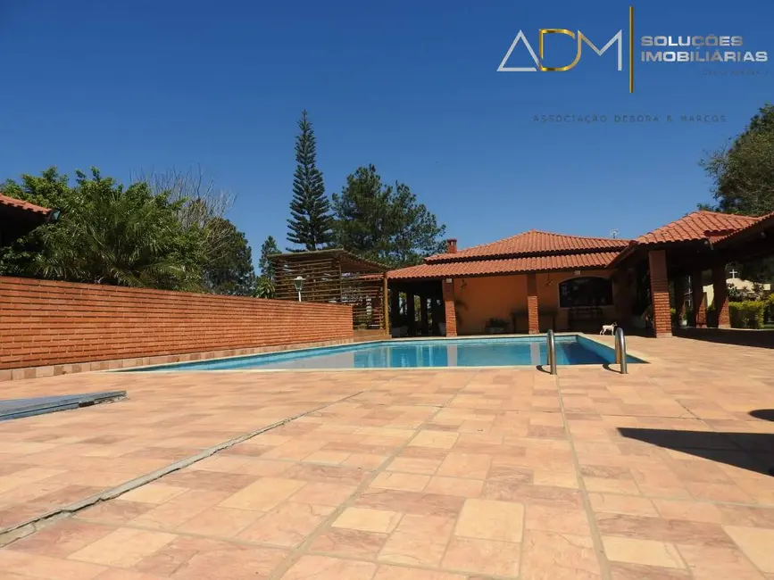 Foto 3 de Chácara com 7 quartos à venda, 1500m2 em Pardinho - SP